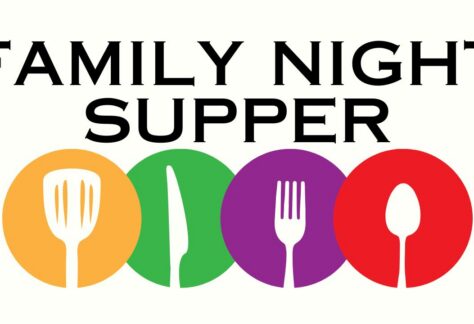 Family Night Supper - FBC Milledgeville